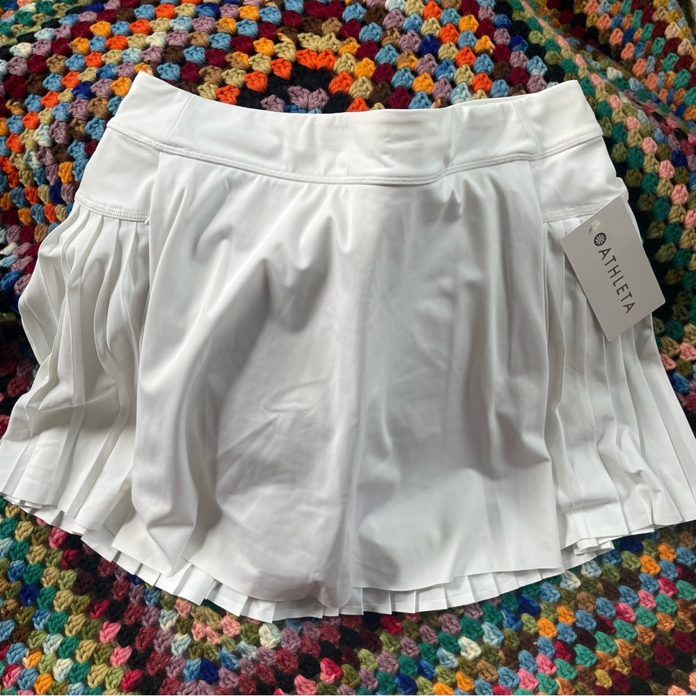 Athleta skort